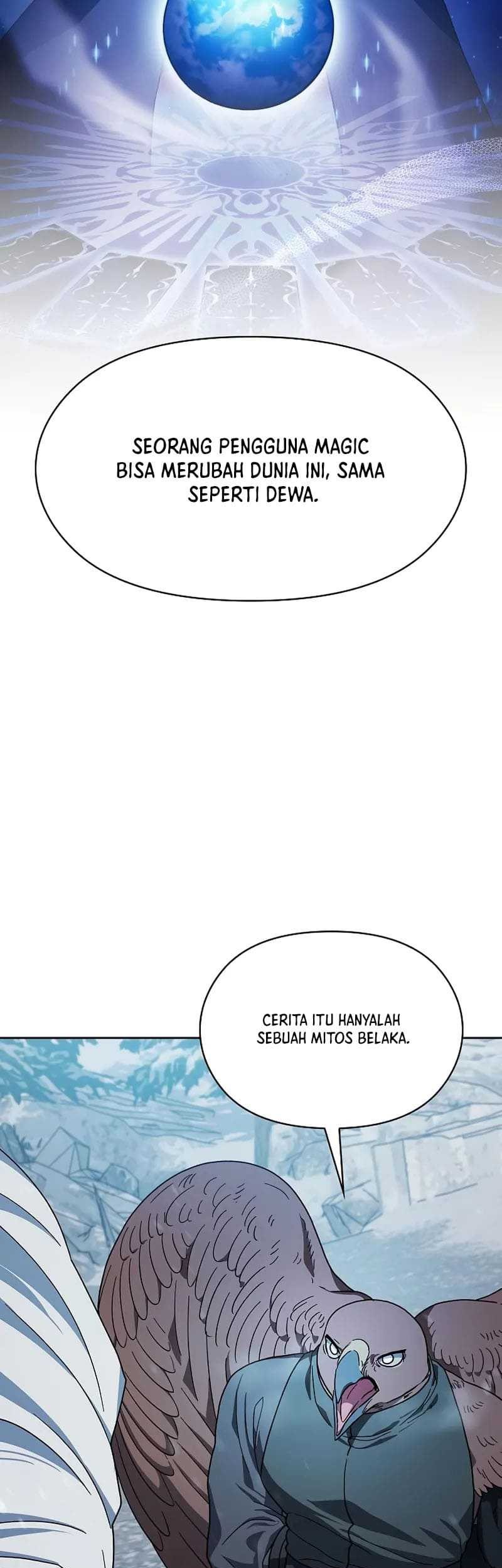 The Nebula’s Civilization chapter 83 halaman 7