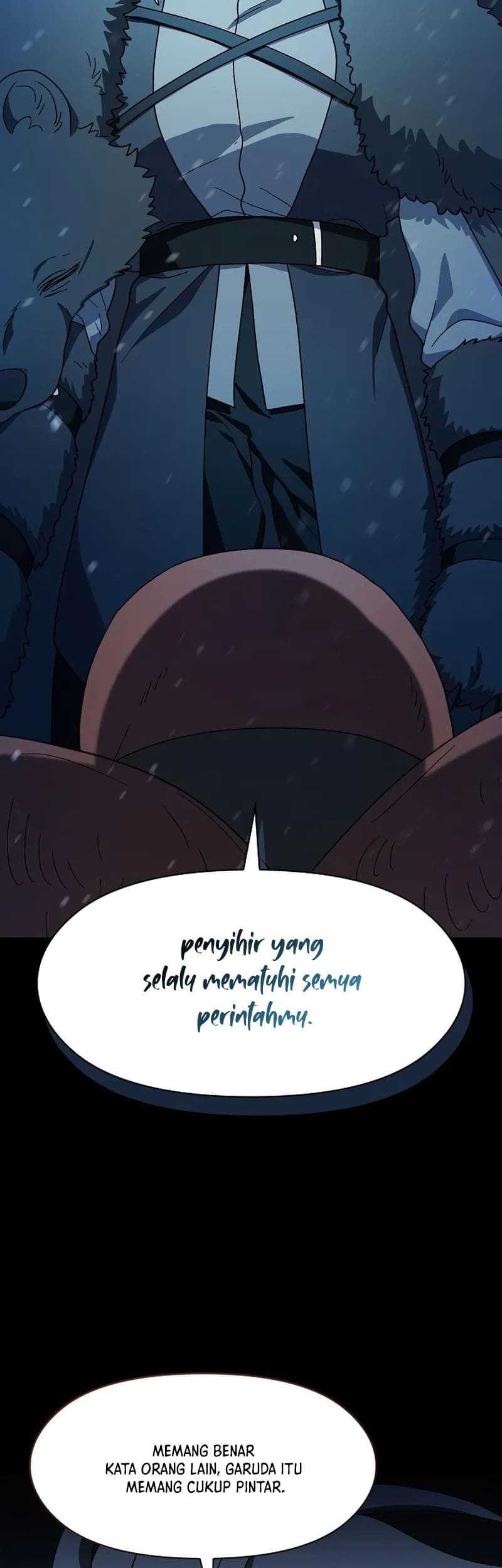 The Nebula’s Civilization chapter 83 halaman 10