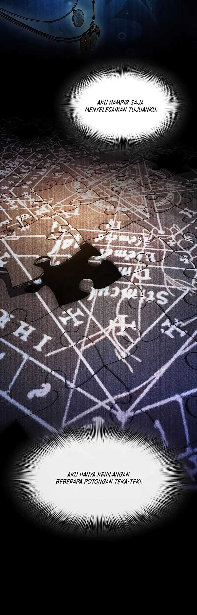 The Nebula’s Civilization chapter 83 halaman 20