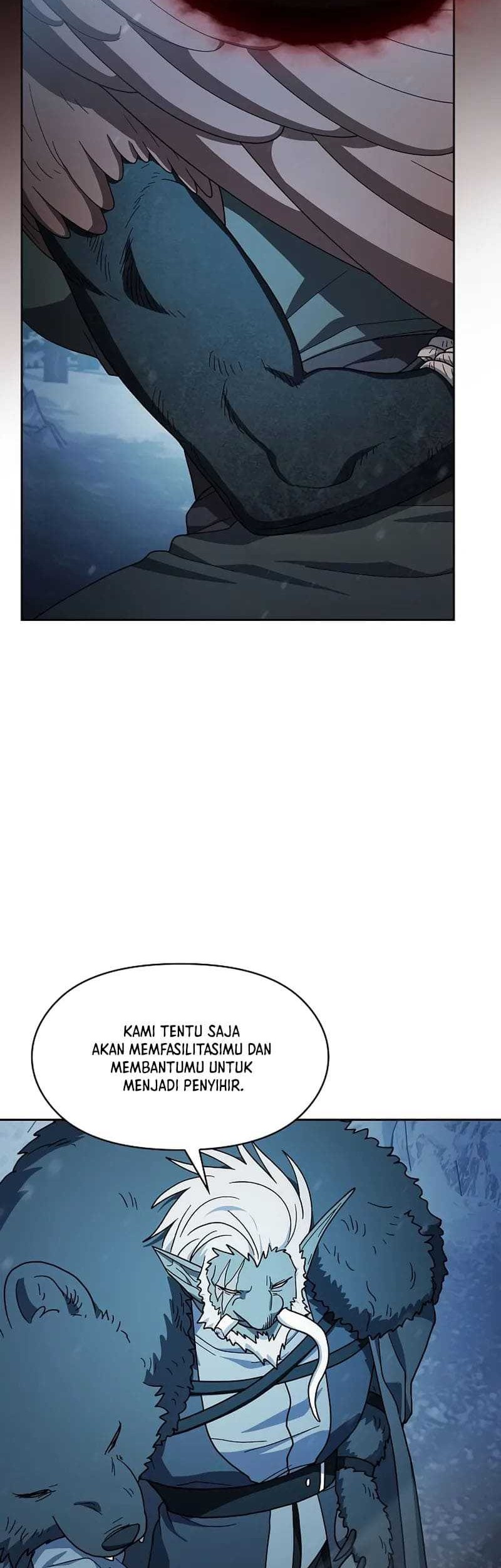 The Nebula’s Civilization chapter 83 halaman 22
