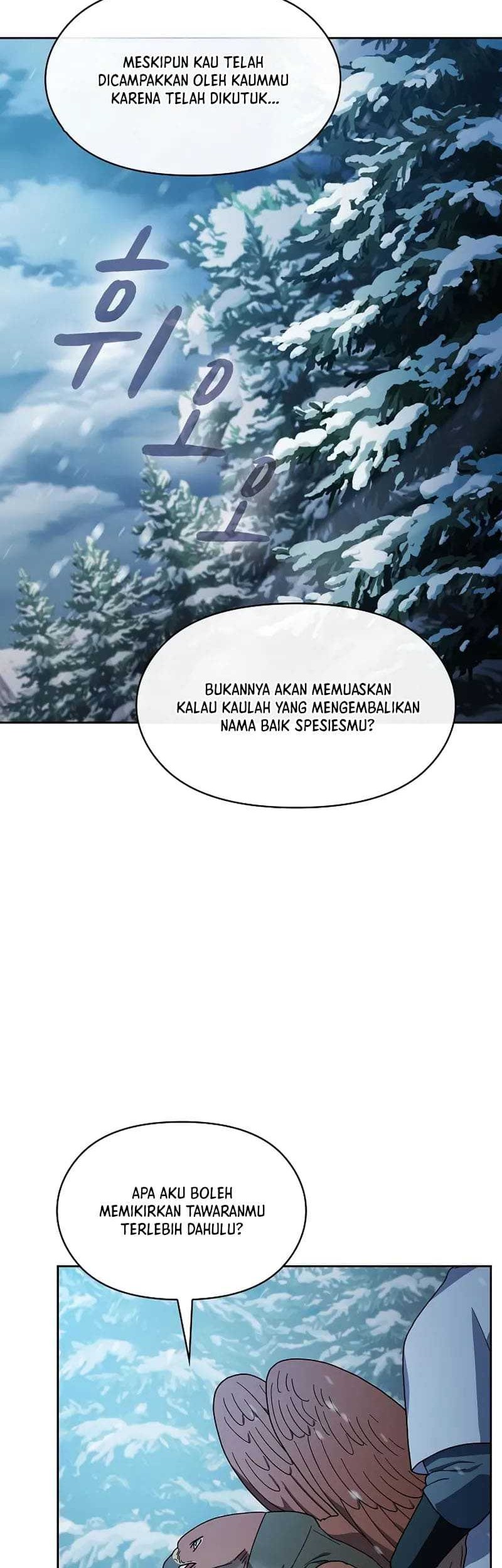 The Nebula’s Civilization chapter 83 halaman 24