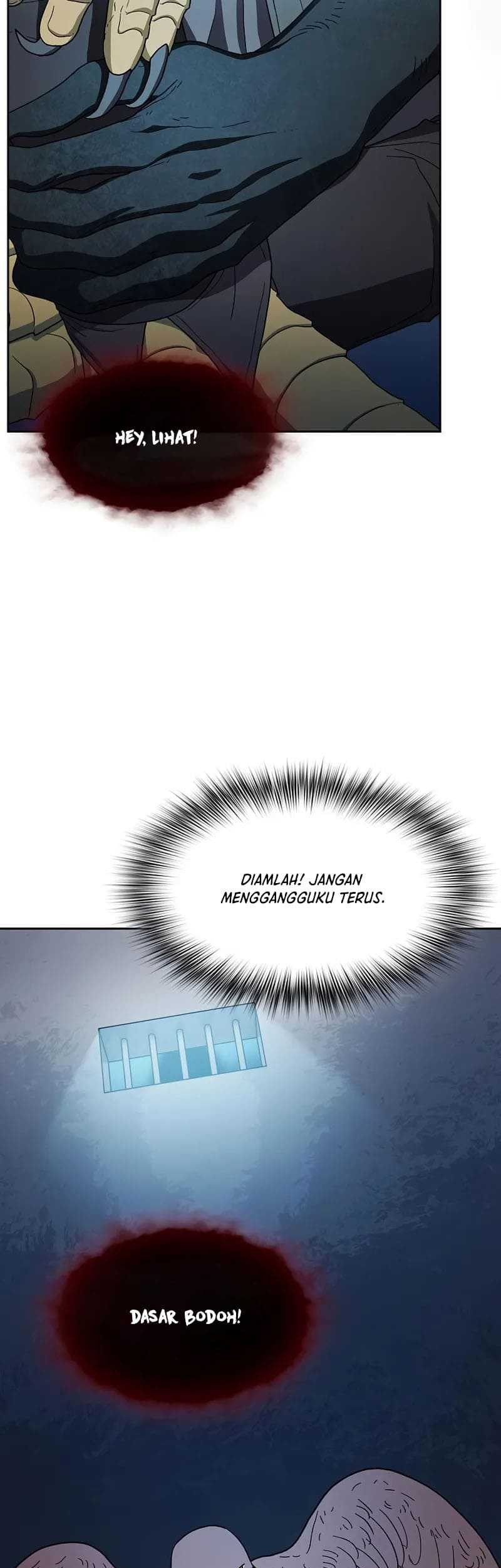The Nebula’s Civilization chapter 83 halaman 37