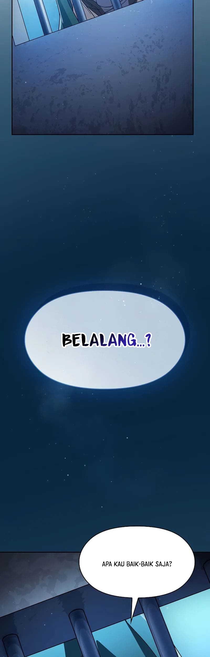 The Nebula’s Civilization chapter 83 halaman 40