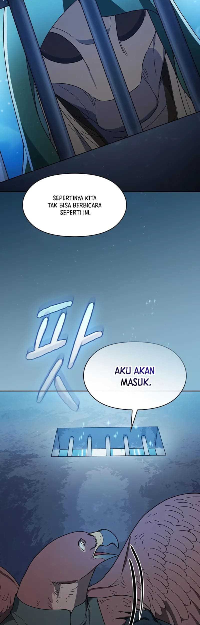 The Nebula’s Civilization chapter 83 halaman 41