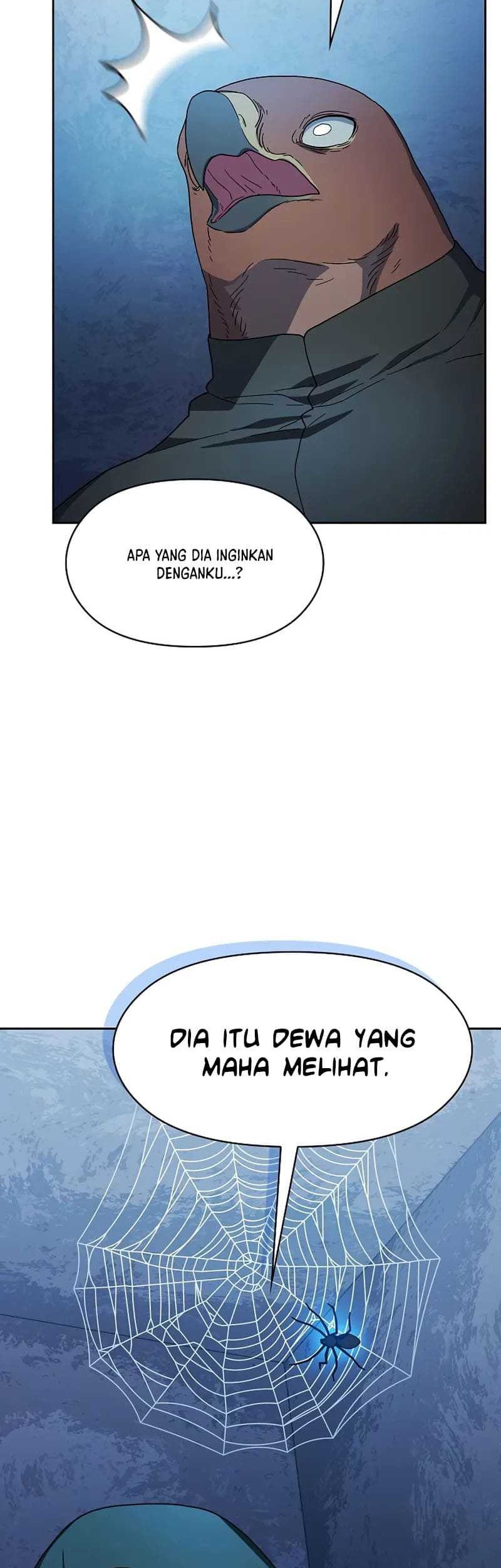 The Nebula’s Civilization chapter 83 halaman 46