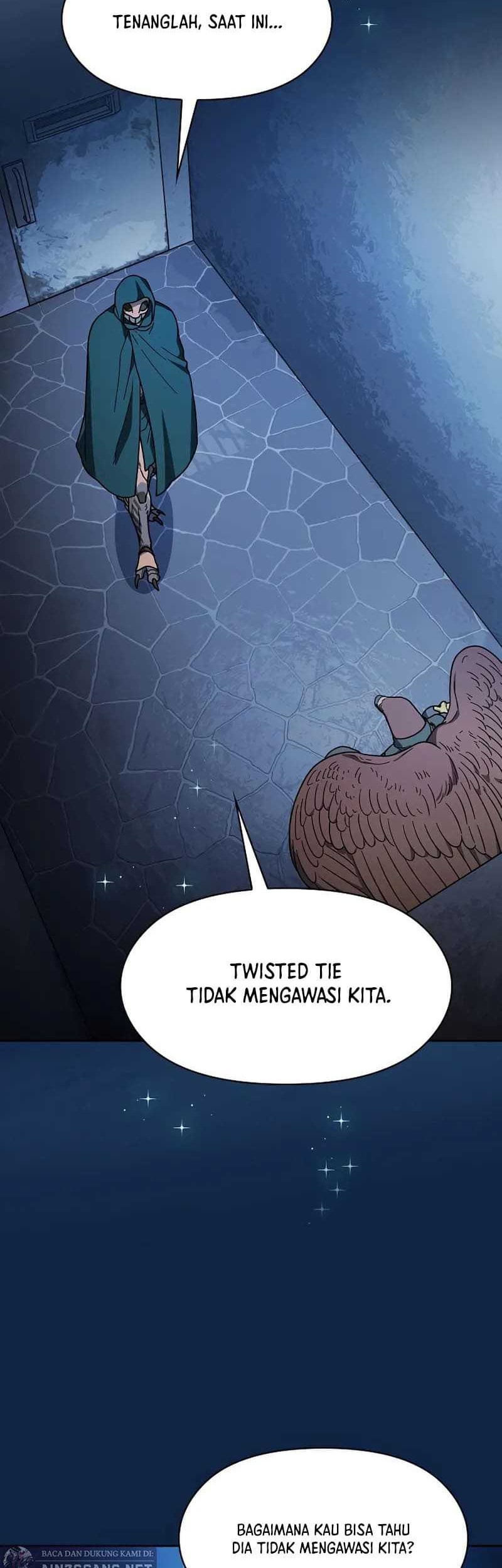 The Nebula’s Civilization chapter 83 halaman 49