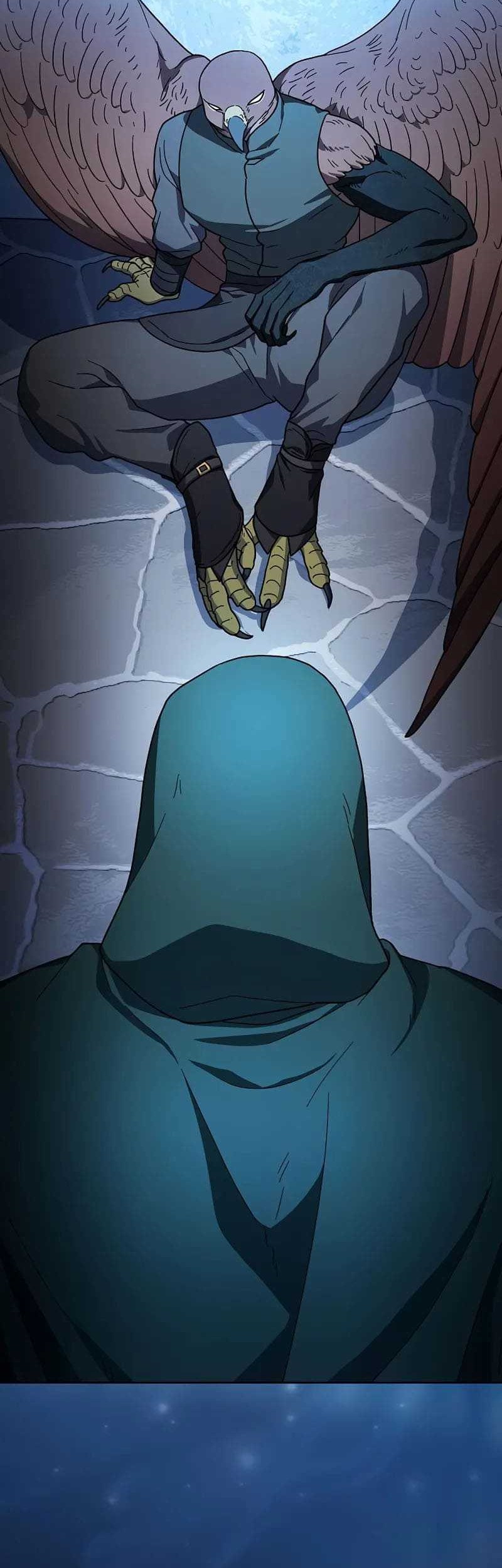 The Nebula’s Civilization chapter 83 halaman 54