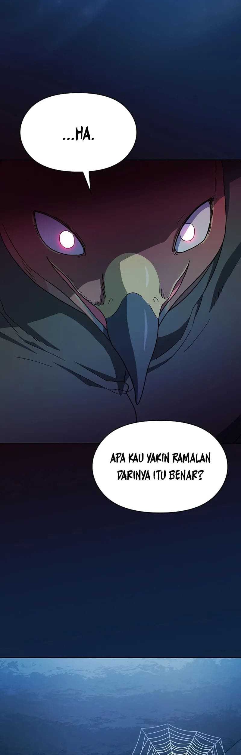 The Nebula’s Civilization chapter 83 halaman 55