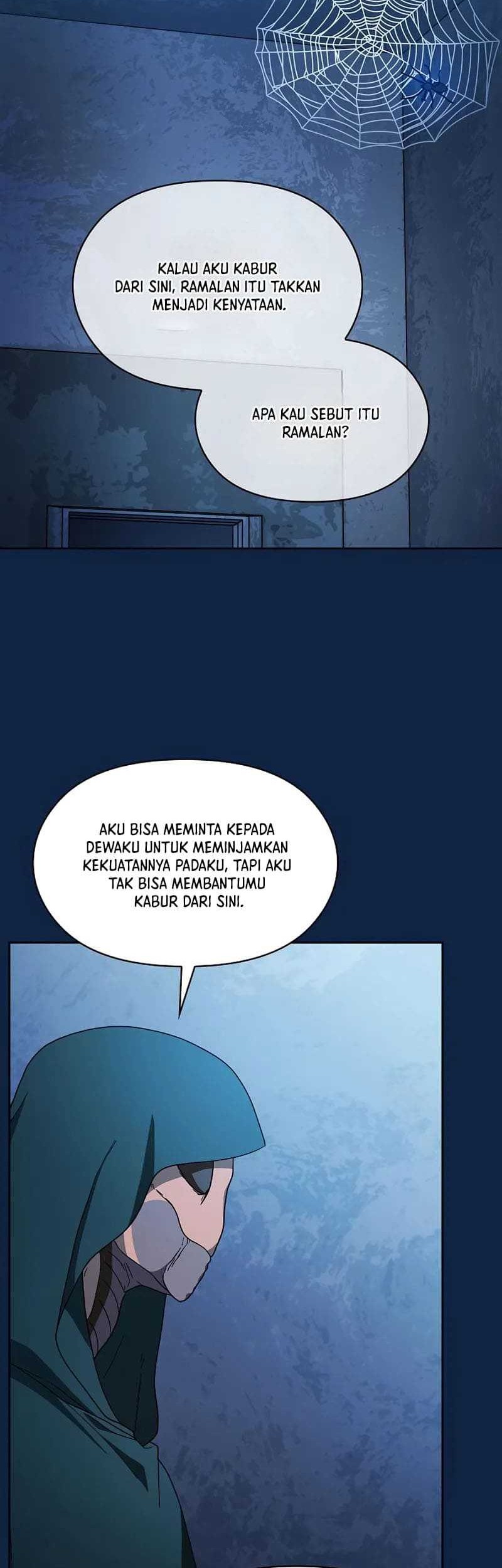 The Nebula’s Civilization chapter 83 halaman 56