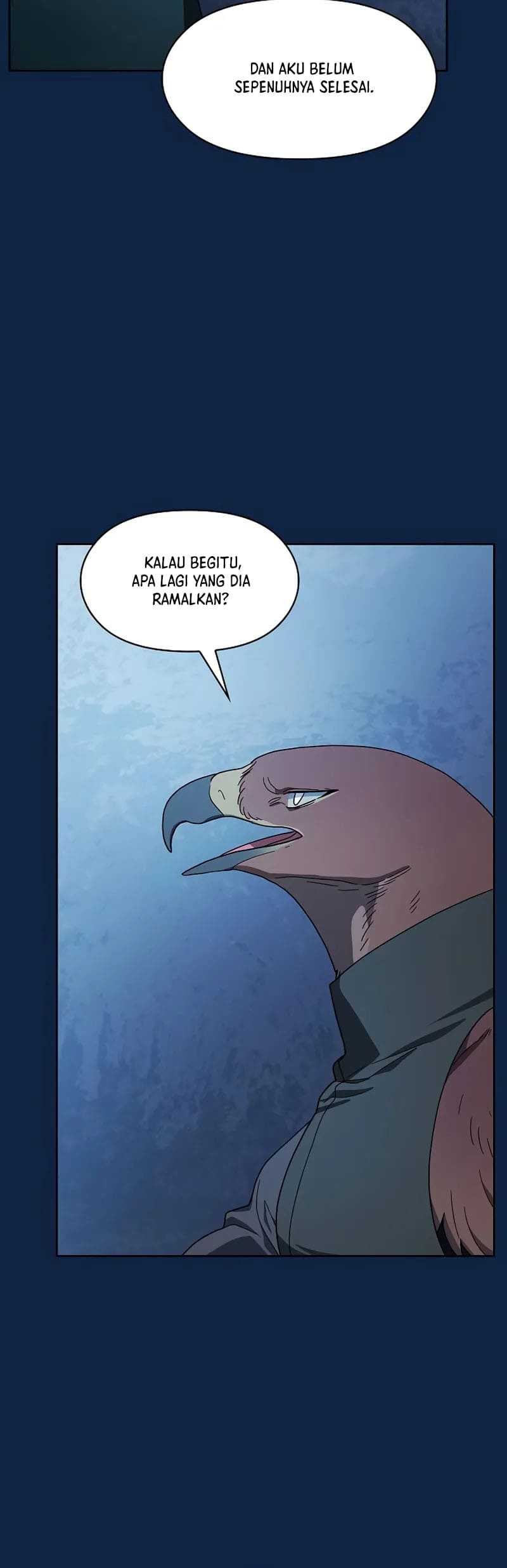 The Nebula’s Civilization chapter 83 halaman 57