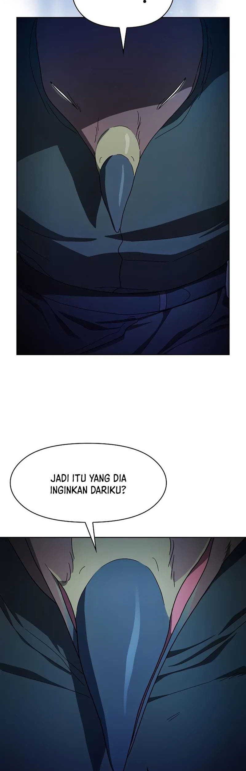 The Nebula’s Civilization chapter 83 halaman 59