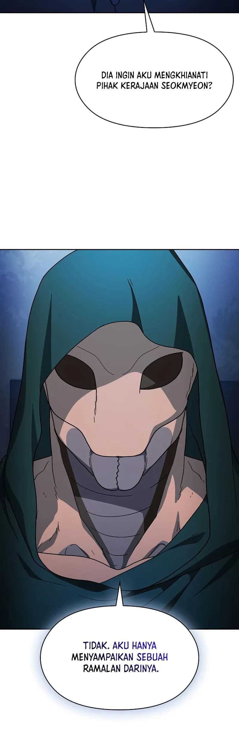 The Nebula’s Civilization chapter 83 halaman 60