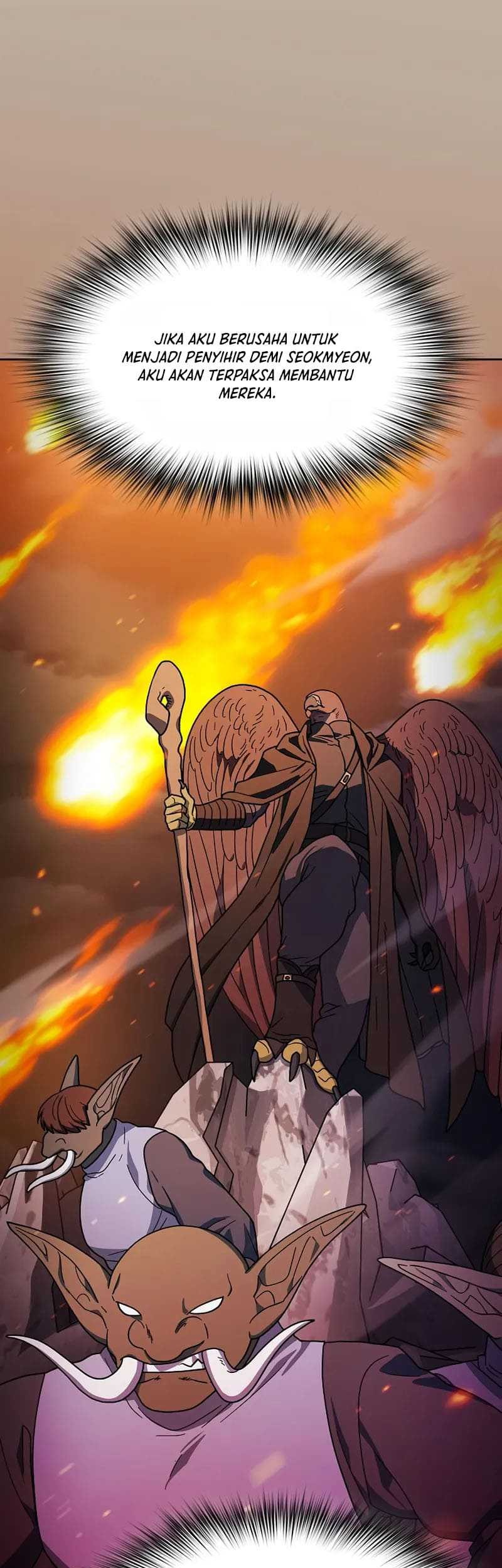 The Nebula’s Civilization chapter 83 halaman 63