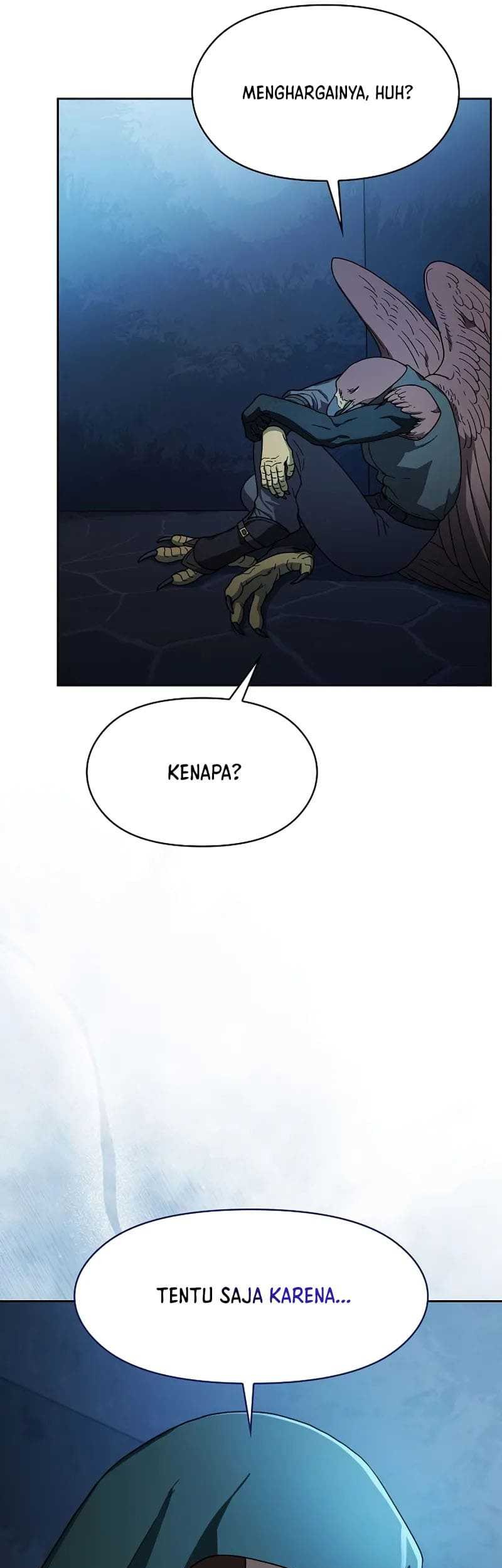 The Nebula’s Civilization chapter 83 halaman 67