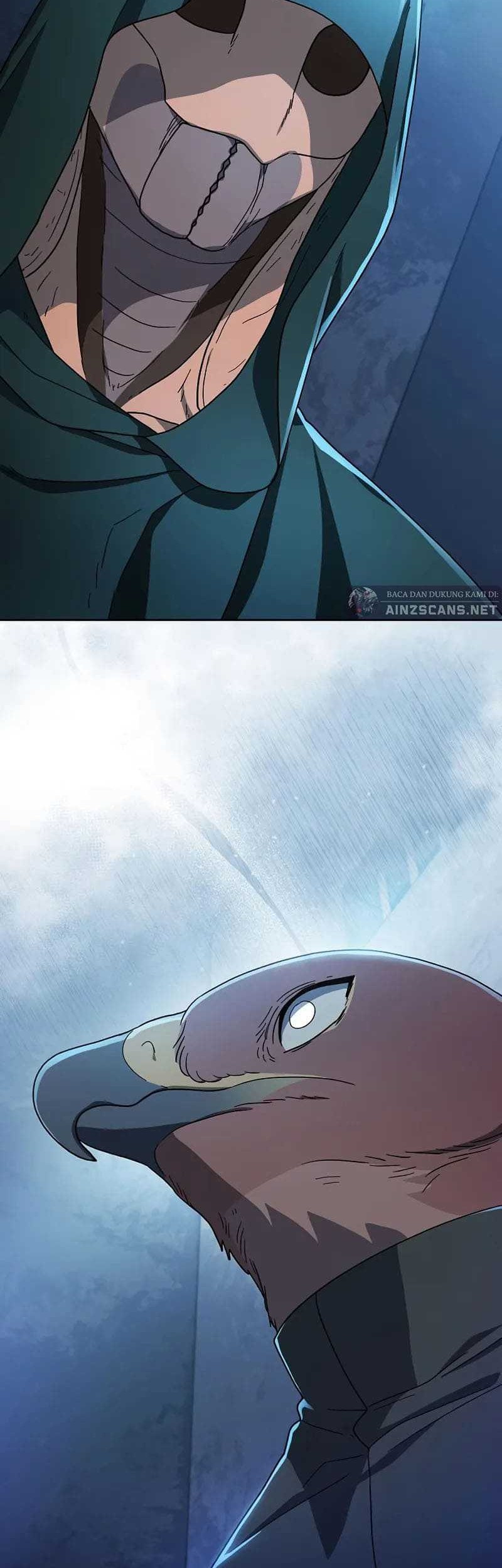 The Nebula’s Civilization chapter 83 halaman 68