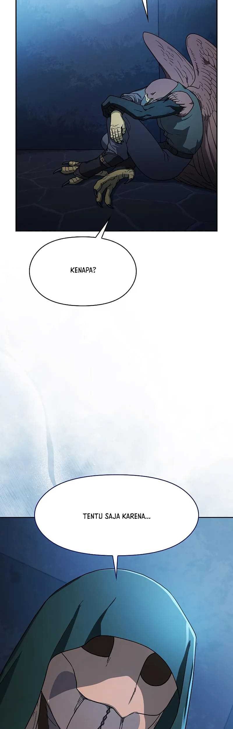 The Nebula’s Civilization chapter 84 halaman 3