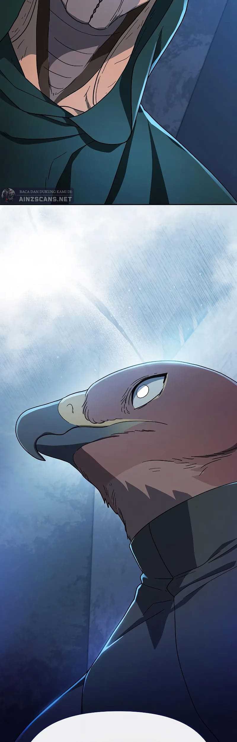 The Nebula’s Civilization chapter 84 halaman 4