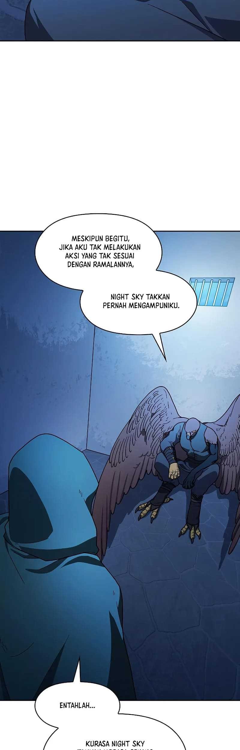 The Nebula’s Civilization chapter 84 halaman 6