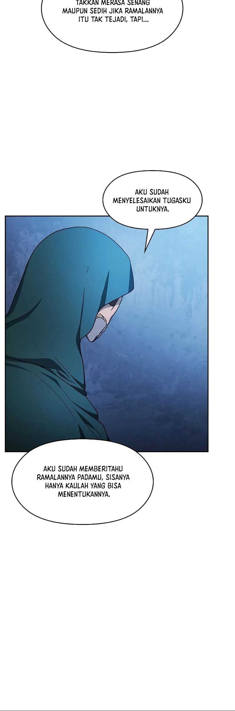 The Nebula’s Civilization chapter 84 halaman 7