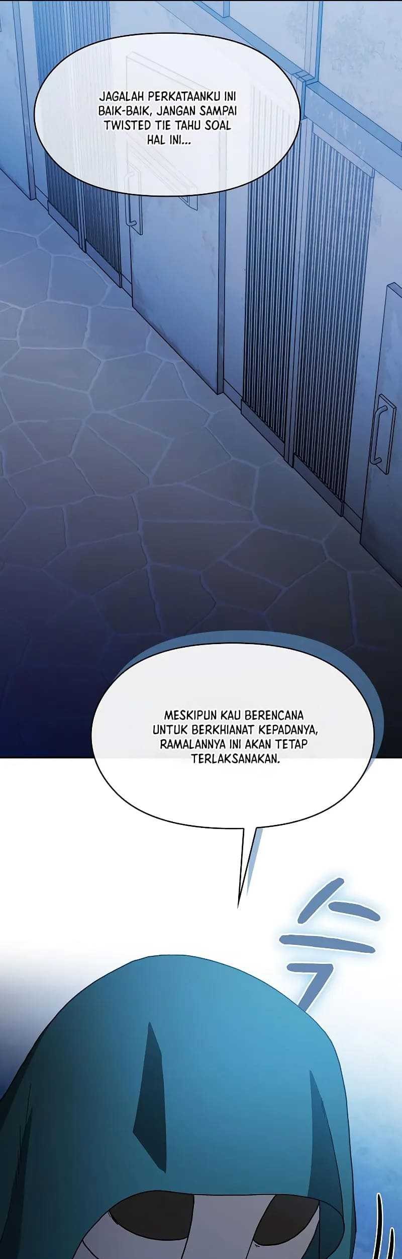 The Nebula’s Civilization chapter 84 halaman 8