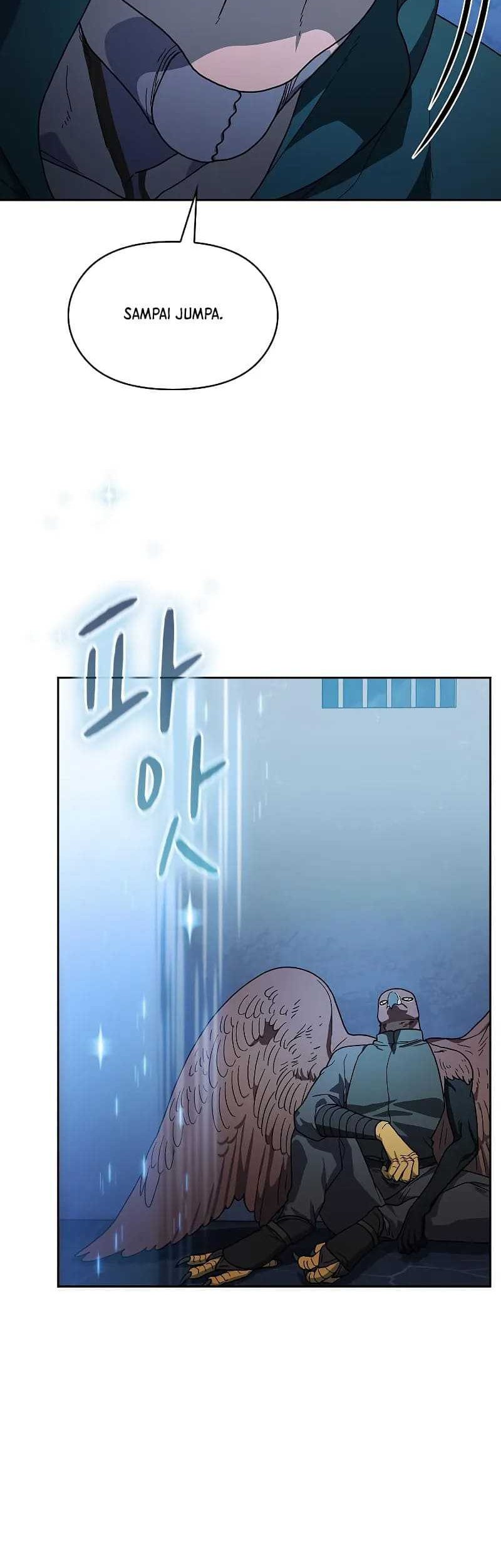 The Nebula’s Civilization chapter 84 halaman 9