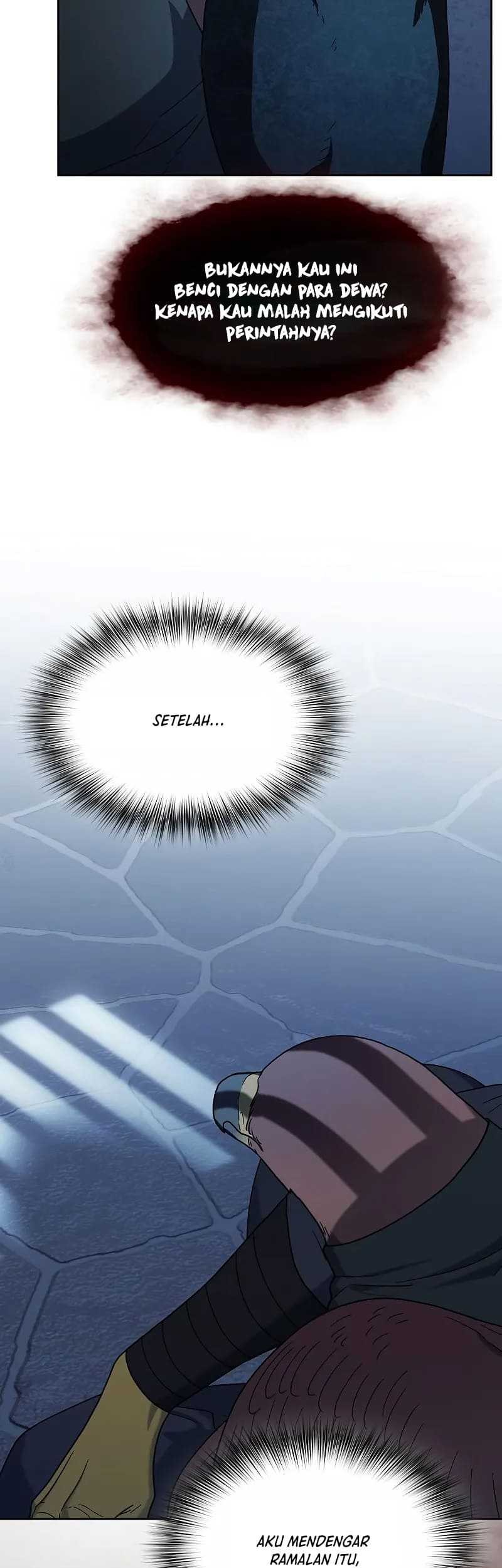 The Nebula’s Civilization chapter 84 halaman 12