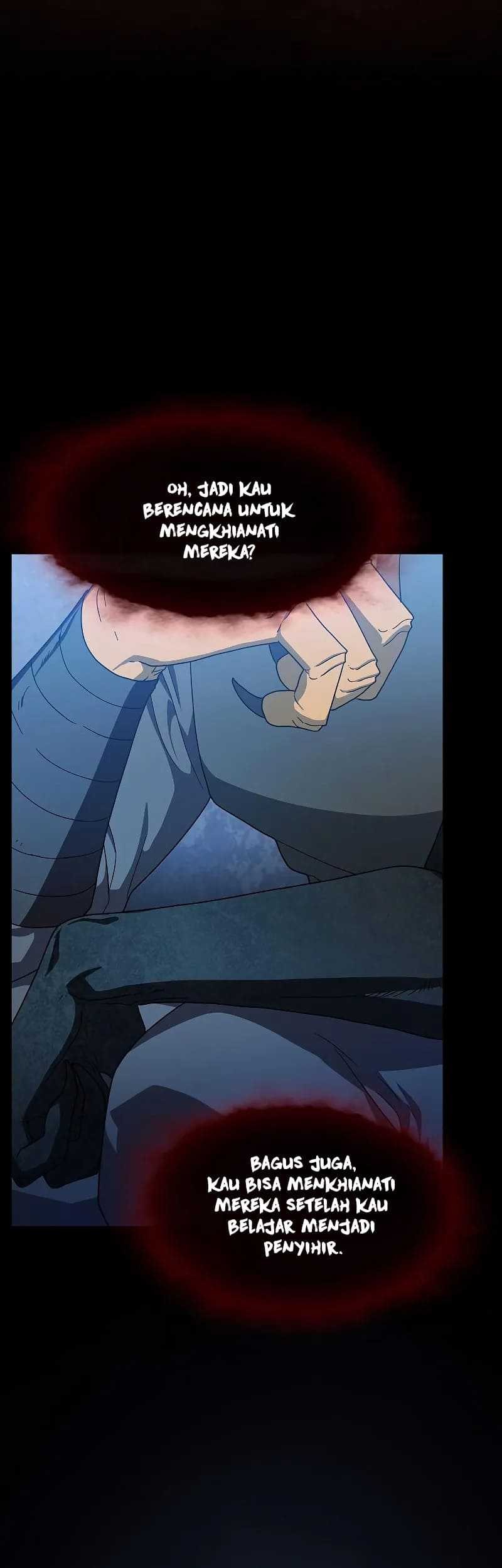 The Nebula’s Civilization chapter 84 halaman 14