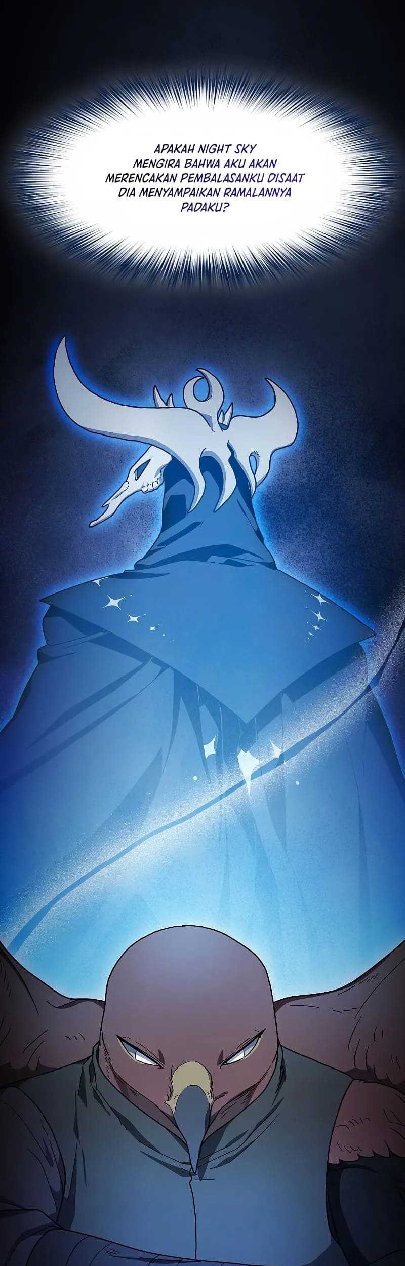 The Nebula’s Civilization chapter 84 halaman 15