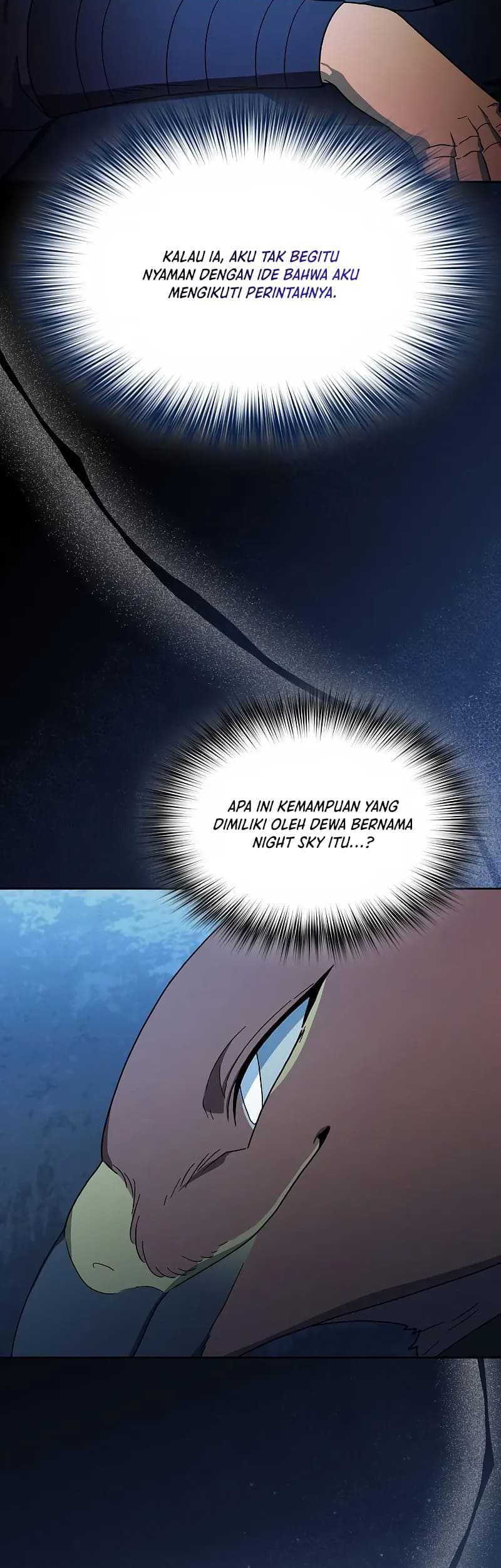 The Nebula’s Civilization chapter 84 halaman 16