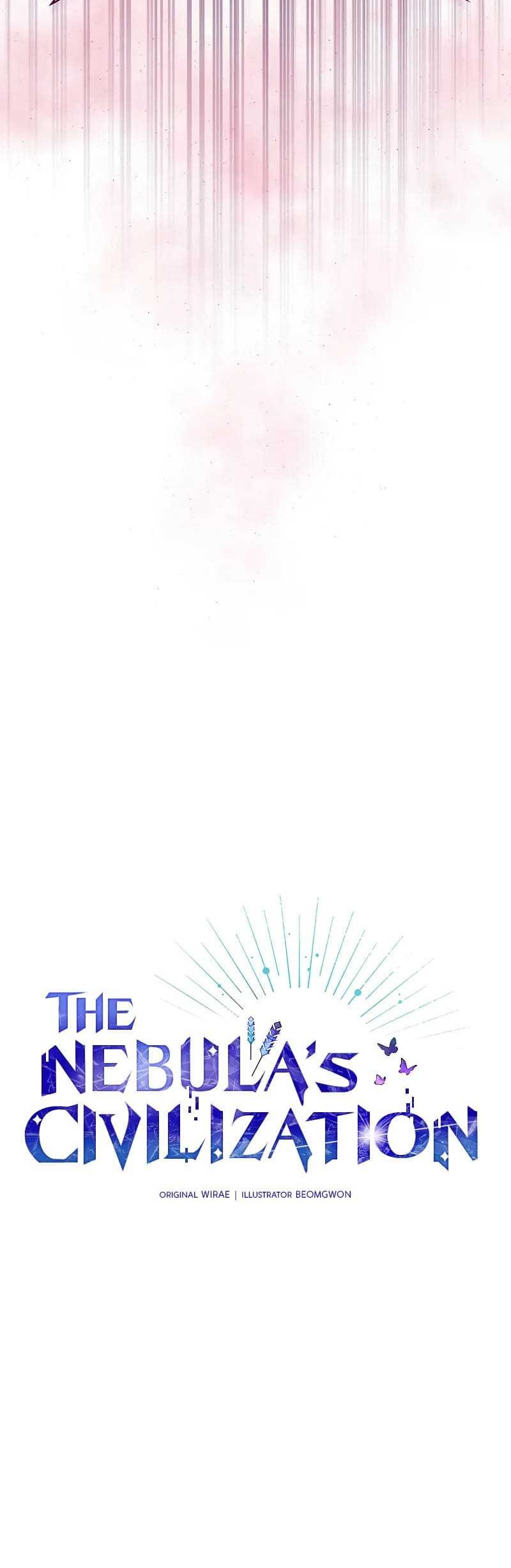 The Nebula’s Civilization chapter 84 halaman 19