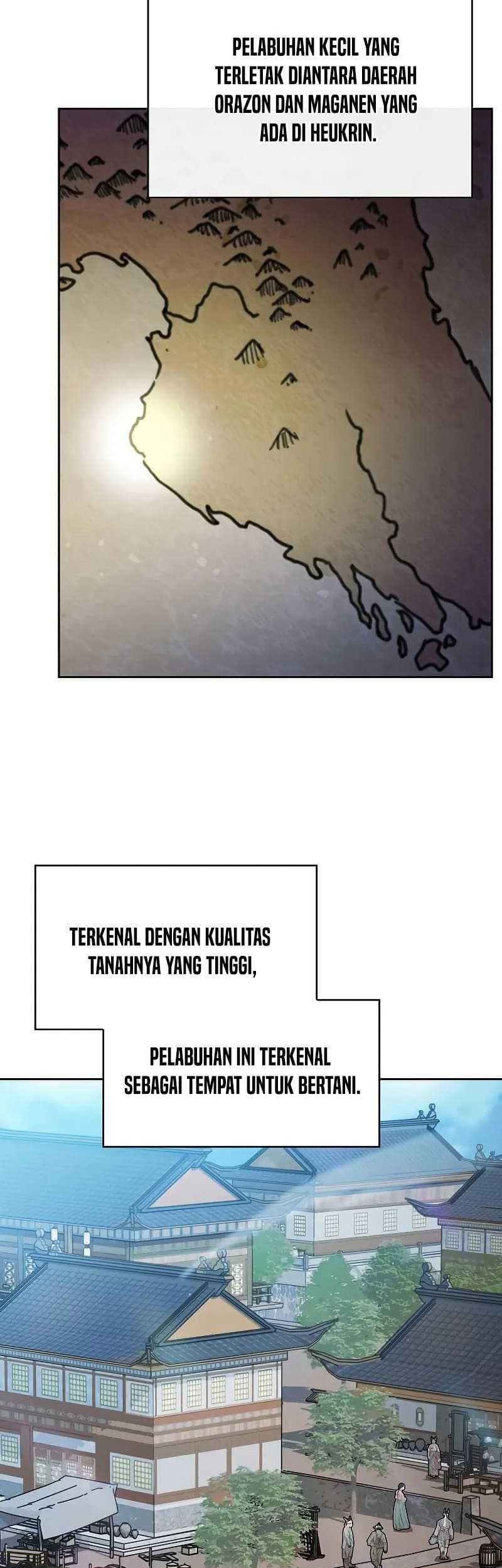The Nebula’s Civilization chapter 84 halaman 24