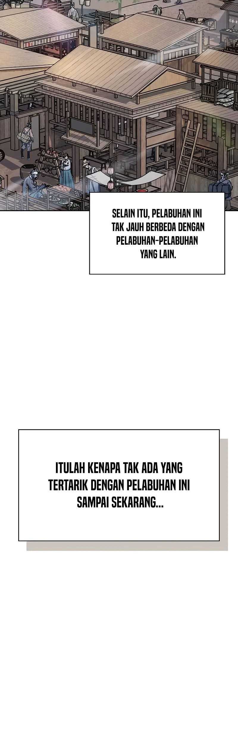 The Nebula’s Civilization chapter 84 halaman 25