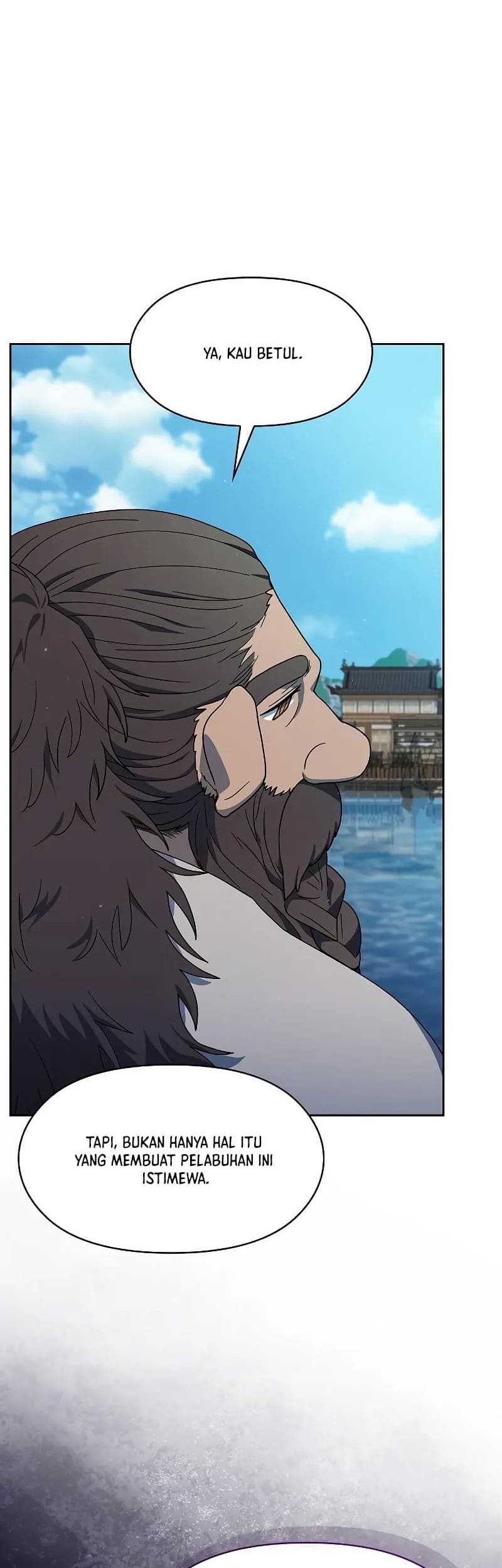The Nebula’s Civilization chapter 84 halaman 27