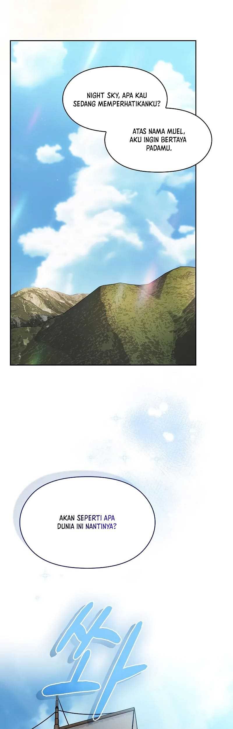 The Nebula’s Civilization chapter 84 halaman 36