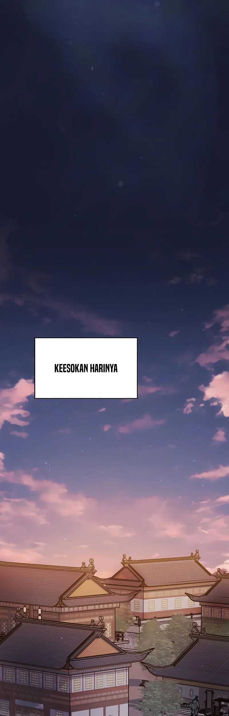 The Nebula’s Civilization chapter 84 halaman 38