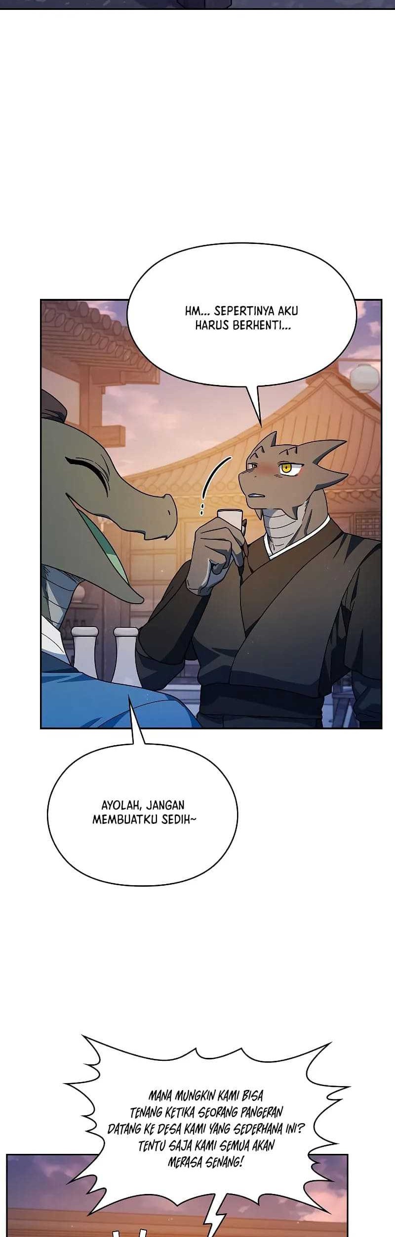 The Nebula’s Civilization chapter 84 halaman 41