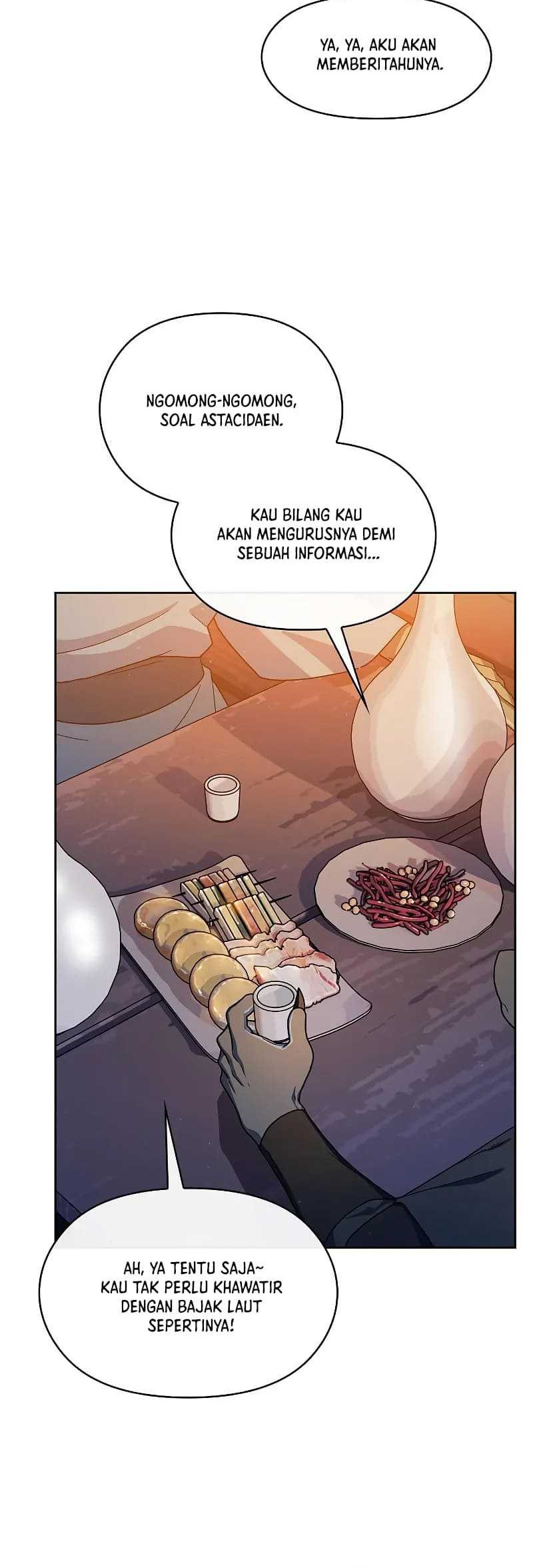 The Nebula’s Civilization chapter 84 halaman 43