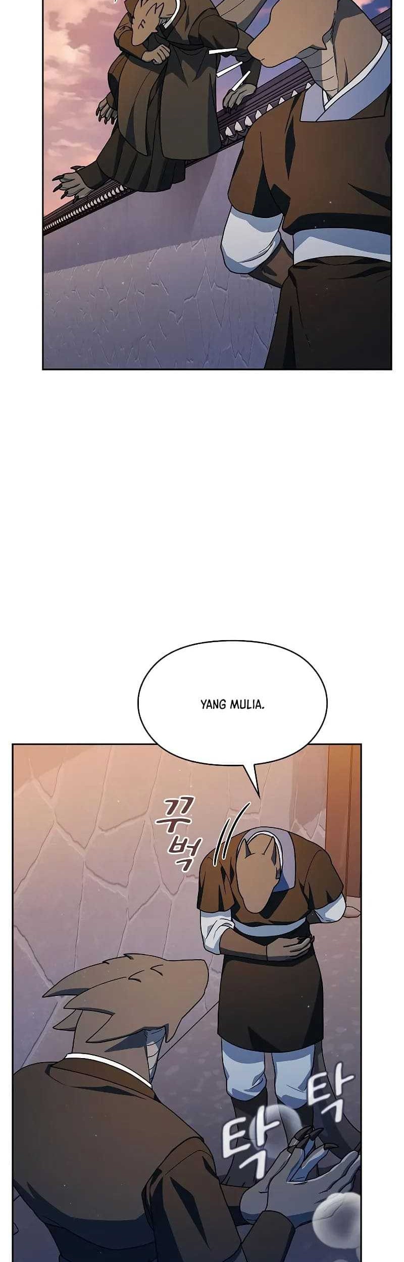 The Nebula’s Civilization chapter 84 halaman 51
