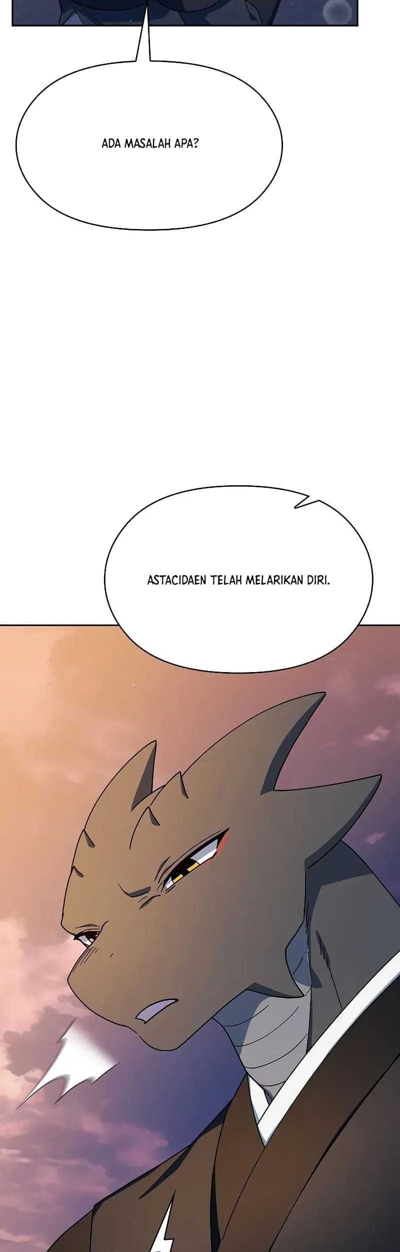 The Nebula’s Civilization chapter 84 halaman 52