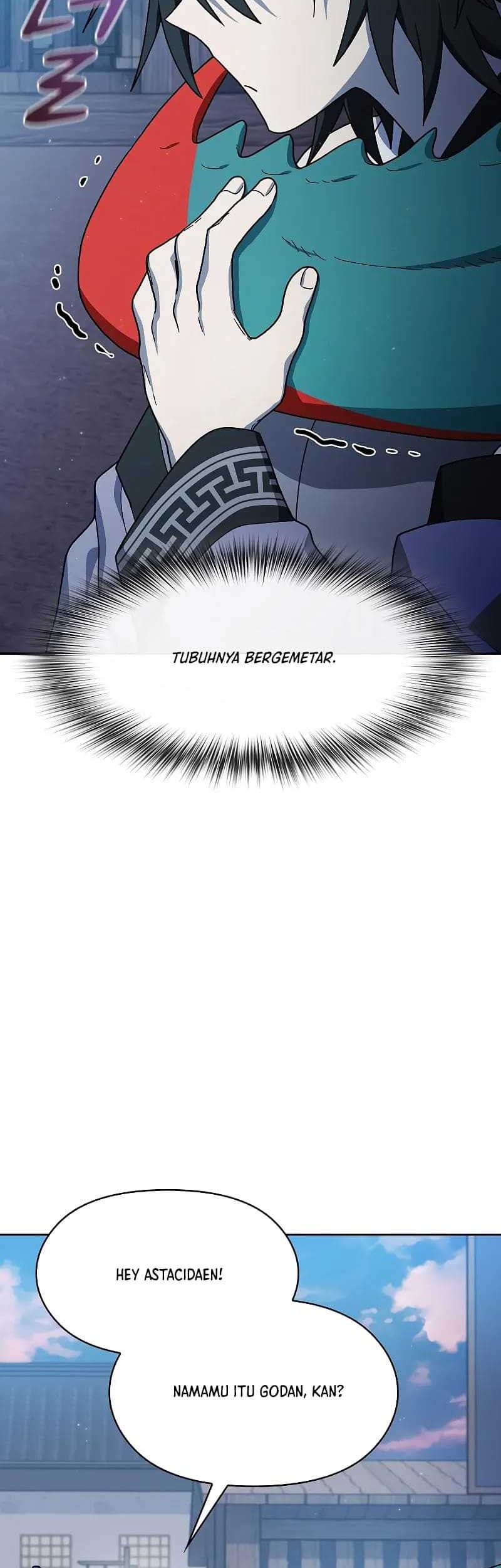 The Nebula’s Civilization chapter 84 halaman 58