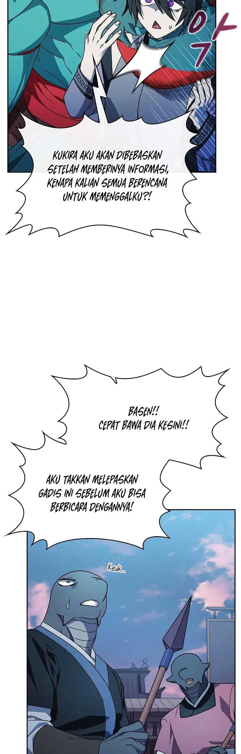 The Nebula’s Civilization chapter 84 halaman 60