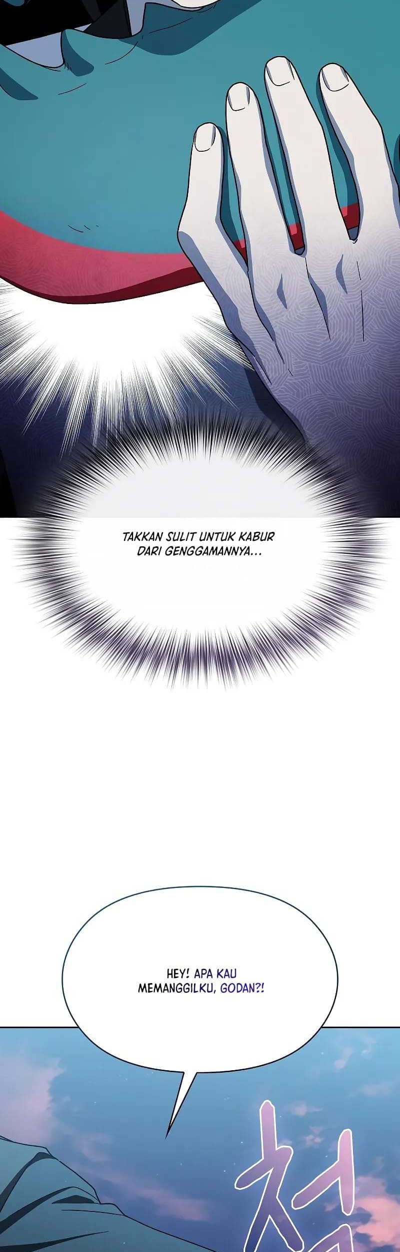 The Nebula’s Civilization chapter 84 halaman 64