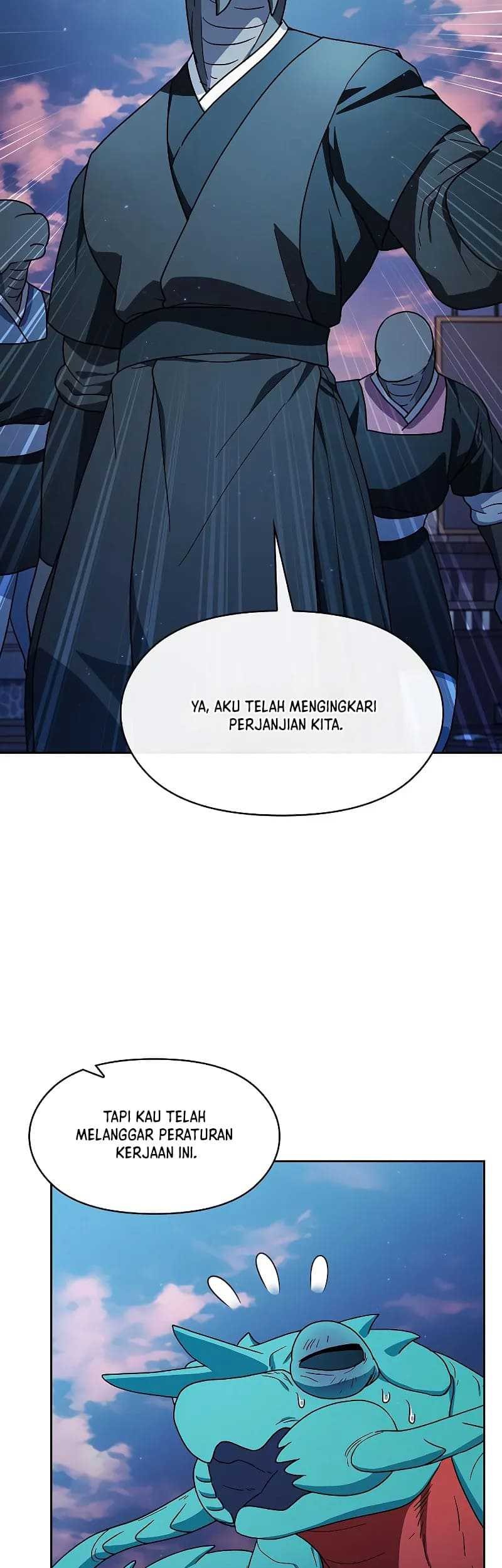 The Nebula’s Civilization chapter 84 halaman 66