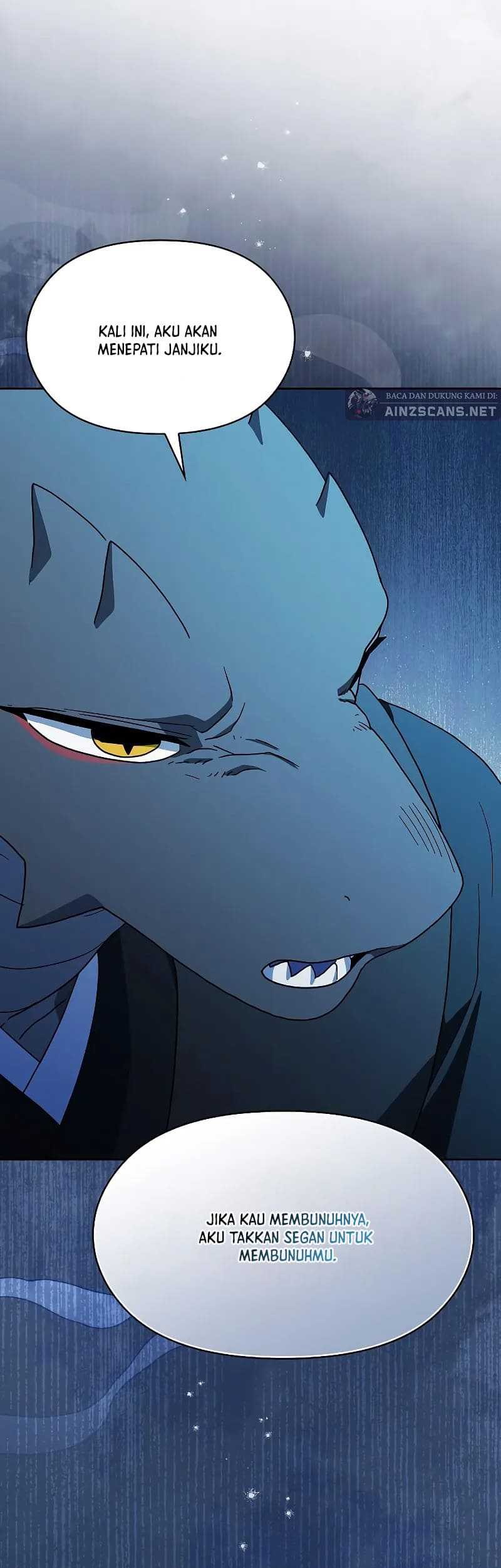 The Nebula’s Civilization chapter 84 halaman 68