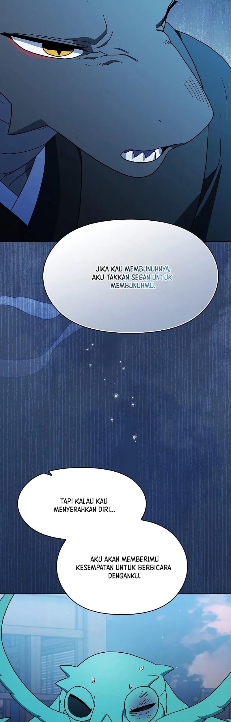 The Nebula’s Civilization chapter 85 halaman 4