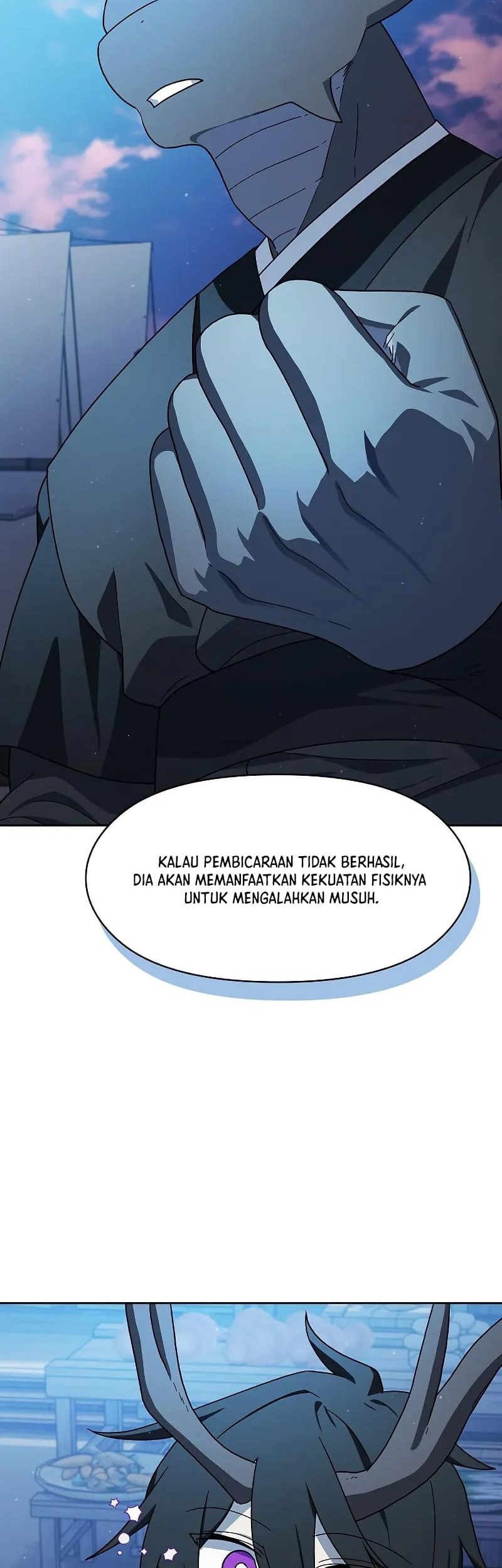 The Nebula’s Civilization chapter 85 halaman 11