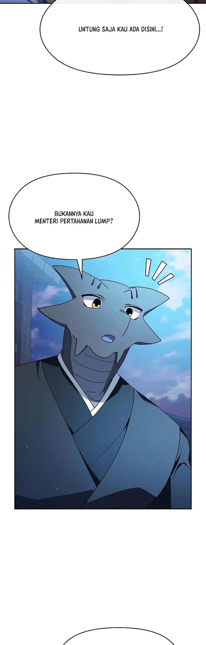 The Nebula’s Civilization chapter 85 halaman 15