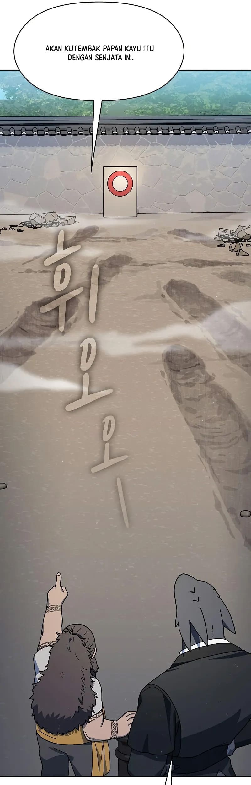 The Nebula’s Civilization chapter 85 halaman 32