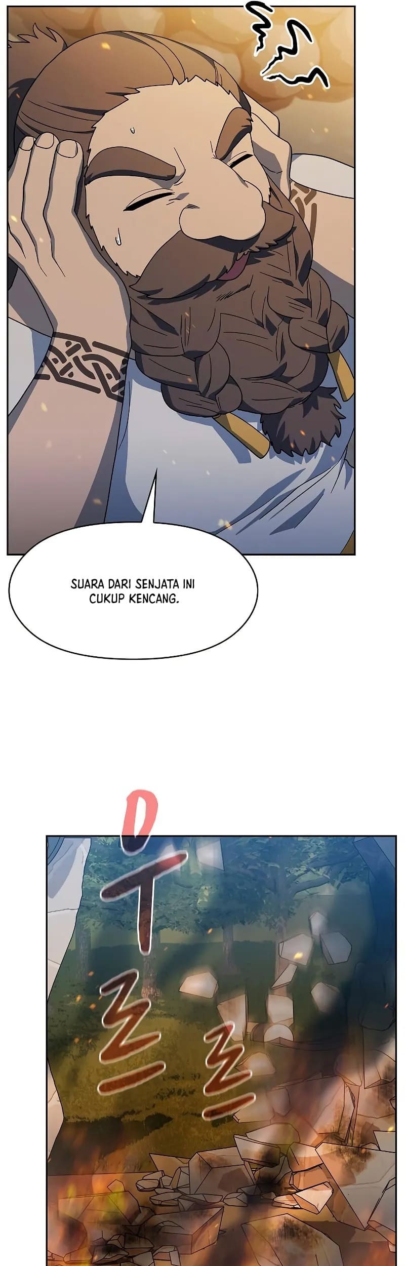 The Nebula’s Civilization chapter 85 halaman 44
