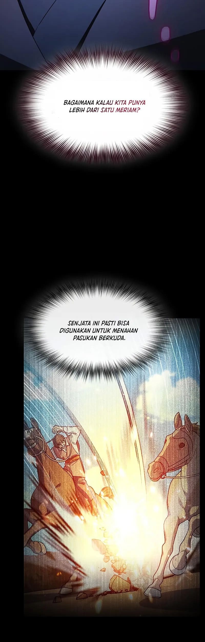 The Nebula’s Civilization chapter 85 halaman 54